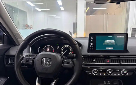Honda Civic, 2022 год, 1 216 442 рублей, 16 фотография