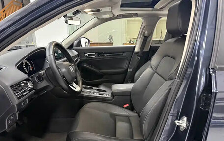 Honda Civic, 2022 год, 1 216 442 рублей, 8 фотография