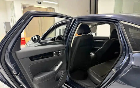 Honda Civic, 2022 год, 1 216 442 рублей, 12 фотография