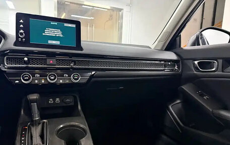 Honda Civic, 2022 год, 1 216 442 рублей, 17 фотография