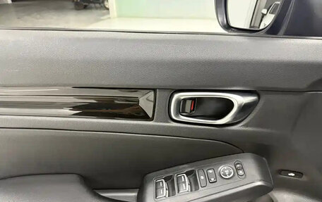 Honda Civic, 2022 год, 1 216 442 рублей, 10 фотография
