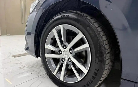 Honda Civic, 2022 год, 1 216 442 рублей, 6 фотография