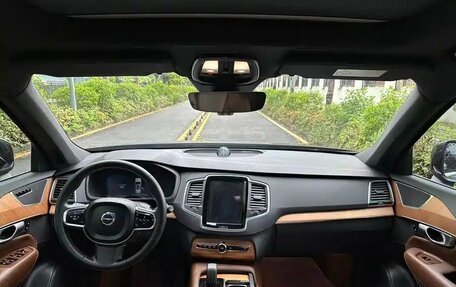 Volvo XC90 II рестайлинг, 2023 год, 5 269 000 рублей, 7 фотография