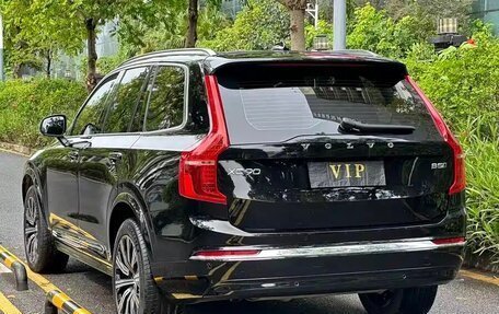 Volvo XC90 II рестайлинг, 2023 год, 5 269 000 рублей, 4 фотография
