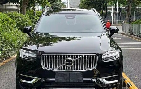 Volvo XC90 II рестайлинг, 2023 год, 5 269 000 рублей, 2 фотография