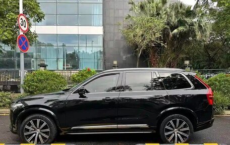 Volvo XC90 II рестайлинг, 2023 год, 5 269 000 рублей, 3 фотография