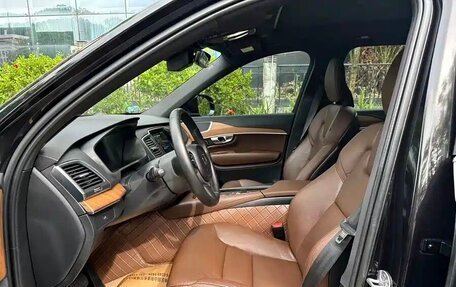 Volvo XC90 II рестайлинг, 2023 год, 5 269 000 рублей, 6 фотография