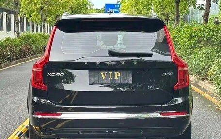 Volvo XC90 II рестайлинг, 2023 год, 5 269 000 рублей, 5 фотография