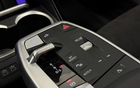 BMW X1, 2025 год, 6 490 000 рублей, 7 фотография