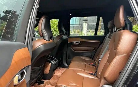 Volvo XC90 II рестайлинг, 2023 год, 5 269 000 рублей, 8 фотография