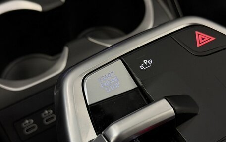 BMW X1, 2025 год, 6 490 000 рублей, 8 фотография