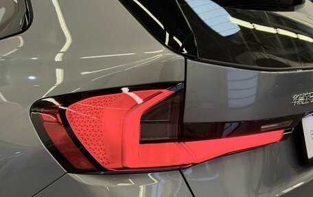 BMW X1, 2025 год, 6 490 000 рублей, 4 фотография