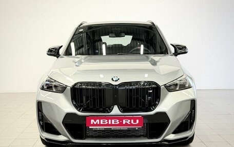 BMW X1, 2025 год, 6 490 000 рублей, 2 фотография