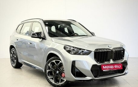 BMW X1, 2025 год, 6 490 000 рублей, 3 фотография