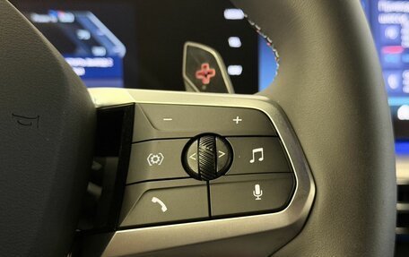 BMW X1, 2025 год, 6 490 000 рублей, 14 фотография
