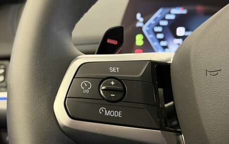 BMW X1, 2025 год, 6 490 000 рублей, 13 фотография