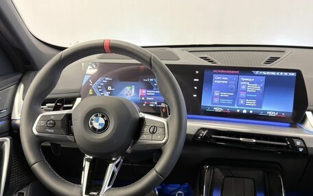 BMW X1, 2025 год, 6 490 000 рублей, 21 фотография