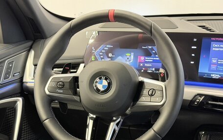 BMW X1, 2025 год, 6 490 000 рублей, 19 фотография