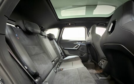 BMW X1, 2025 год, 6 490 000 рублей, 29 фотография