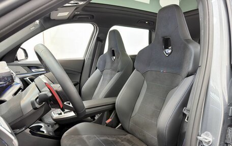BMW X1, 2025 год, 6 490 000 рублей, 25 фотография