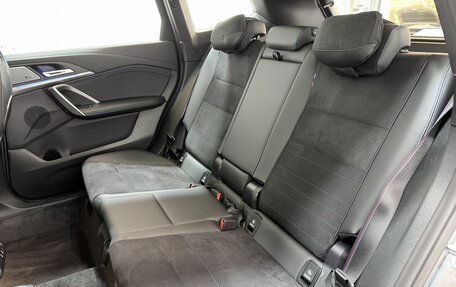 BMW X1, 2025 год, 6 490 000 рублей, 28 фотография