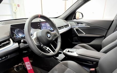 BMW X1, 2025 год, 6 490 000 рублей, 26 фотография