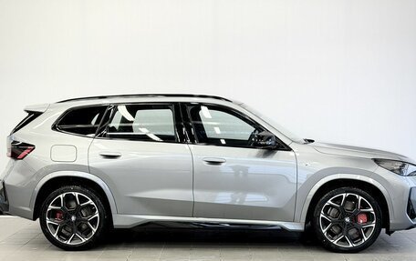 BMW X1, 2025 год, 6 490 000 рублей, 34 фотография