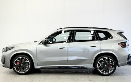BMW X1, 2025 год, 6 490 000 рублей, 37 фотография