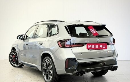 BMW X1, 2025 год, 6 490 000 рублей, 38 фотография