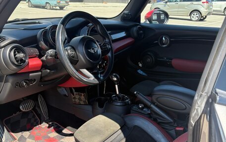 MINI Hatch, 2016 год, 2 200 000 рублей, 7 фотография