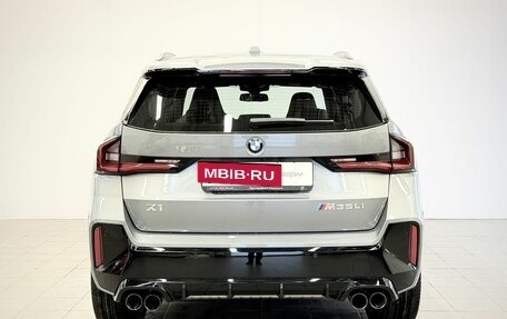 BMW X1, 2025 год, 6 490 000 рублей, 40 фотография