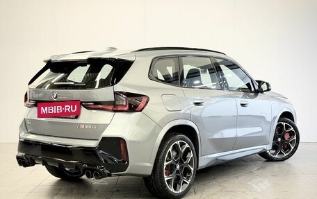 BMW X1, 2025 год, 6 490 000 рублей, 39 фотография