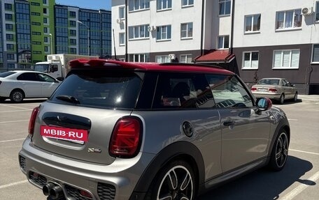 MINI Hatch, 2016 год, 2 200 000 рублей, 6 фотография