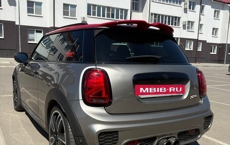 MINI Hatch, 2016 год, 2 200 000 рублей, 4 фотография