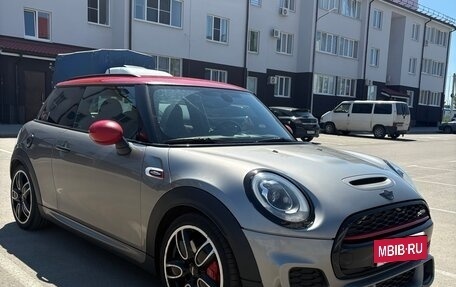 MINI Hatch, 2016 год, 2 200 000 рублей, 3 фотография