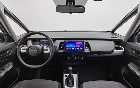 Honda Fit, 2023 год, 1 126 000 рублей, 10 фотография