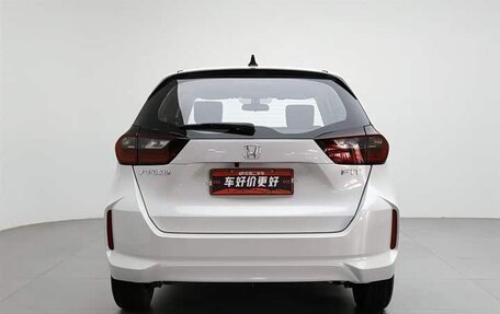 Honda Fit, 2023 год, 1 126 000 рублей, 4 фотография