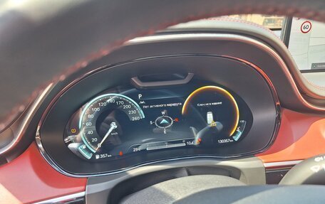 Genesis GV70, 2022 год, 8 000 000 рублей, 7 фотография