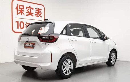 Honda Fit, 2023 год, 1 126 000 рублей, 3 фотография