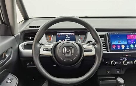 Honda Fit, 2023 год, 1 126 000 рублей, 9 фотография