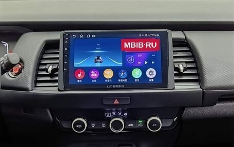 Honda Fit, 2023 год, 1 126 000 рублей, 11 фотография
