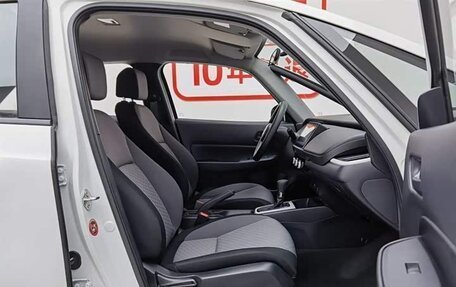 Honda Fit, 2023 год, 1 126 000 рублей, 13 фотография