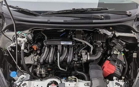 Honda Fit, 2023 год, 1 126 000 рублей, 16 фотография