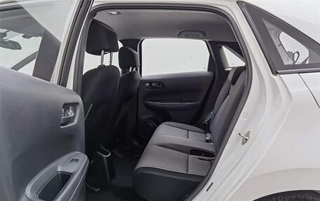 Honda Fit, 2023 год, 1 126 000 рублей, 14 фотография