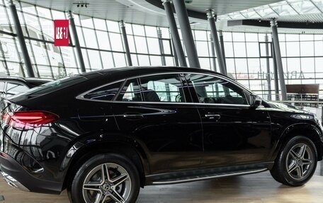 Mercedes-Benz GLE Coupe, 2025 год, 14 390 000 рублей, 2 фотография