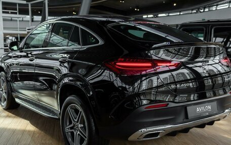 Mercedes-Benz GLE Coupe, 2025 год, 14 390 000 рублей, 16 фотография