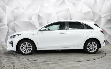 KIA cee'd III, 2018 год, 1 690 000 рублей, 2 фотография