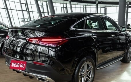 Mercedes-Benz GLE Coupe, 2025 год, 14 390 000 рублей, 5 фотография