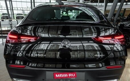 Mercedes-Benz GLE Coupe, 2025 год, 14 390 000 рублей, 4 фотография