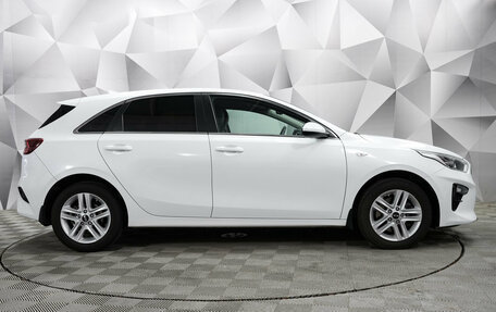 KIA cee'd III, 2018 год, 1 690 000 рублей, 6 фотография